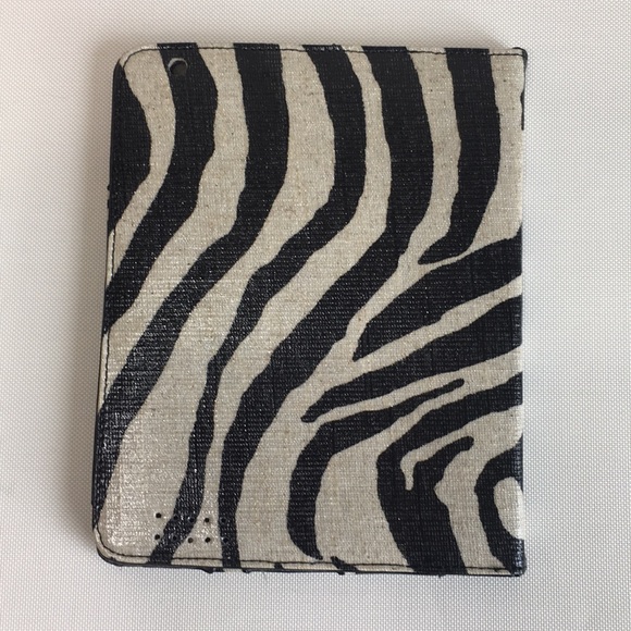 R&Em iPod cases zebra 9.5”x7.5” - Picture 6 of 8